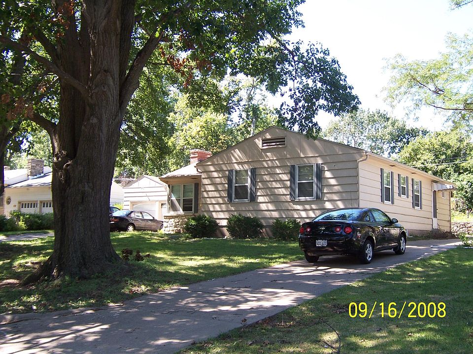 531 Edgerton Ave, Manhattan, KS 66502 Zillow