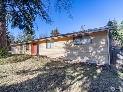 1202 Cleveland Street, Port Townsend, WA, 98368