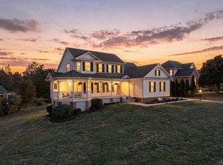 1348 Lake Shore Dr, Forest, VA 24551