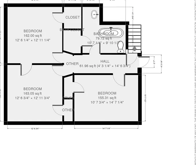 515 S Washington St — Photo 17