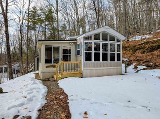 34 Upper Meadows Road (aka Unit 85}, Holderness, NH 03245