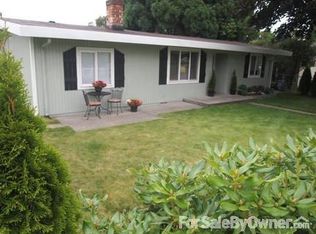 810 N 7th Ave SW, Tumwater, WA 98512