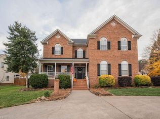 6315 Rustinburg Rd, Clemmons, NC 27012