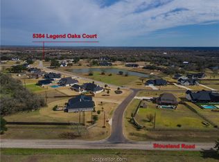 5384 Legend Oaks Ct, College Station, TX 77845