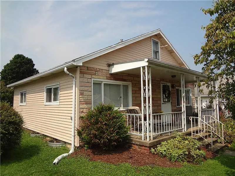 4 Hillman St photo 1