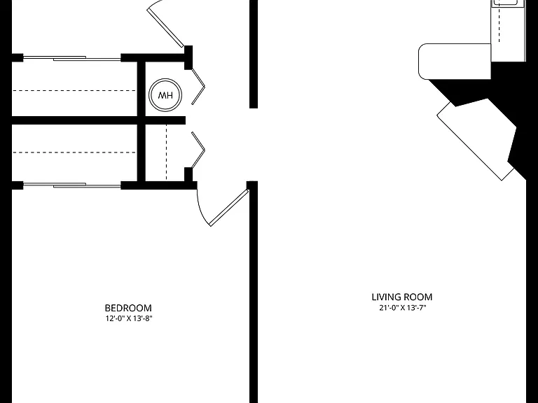 Aventura Apartments — Photo 20