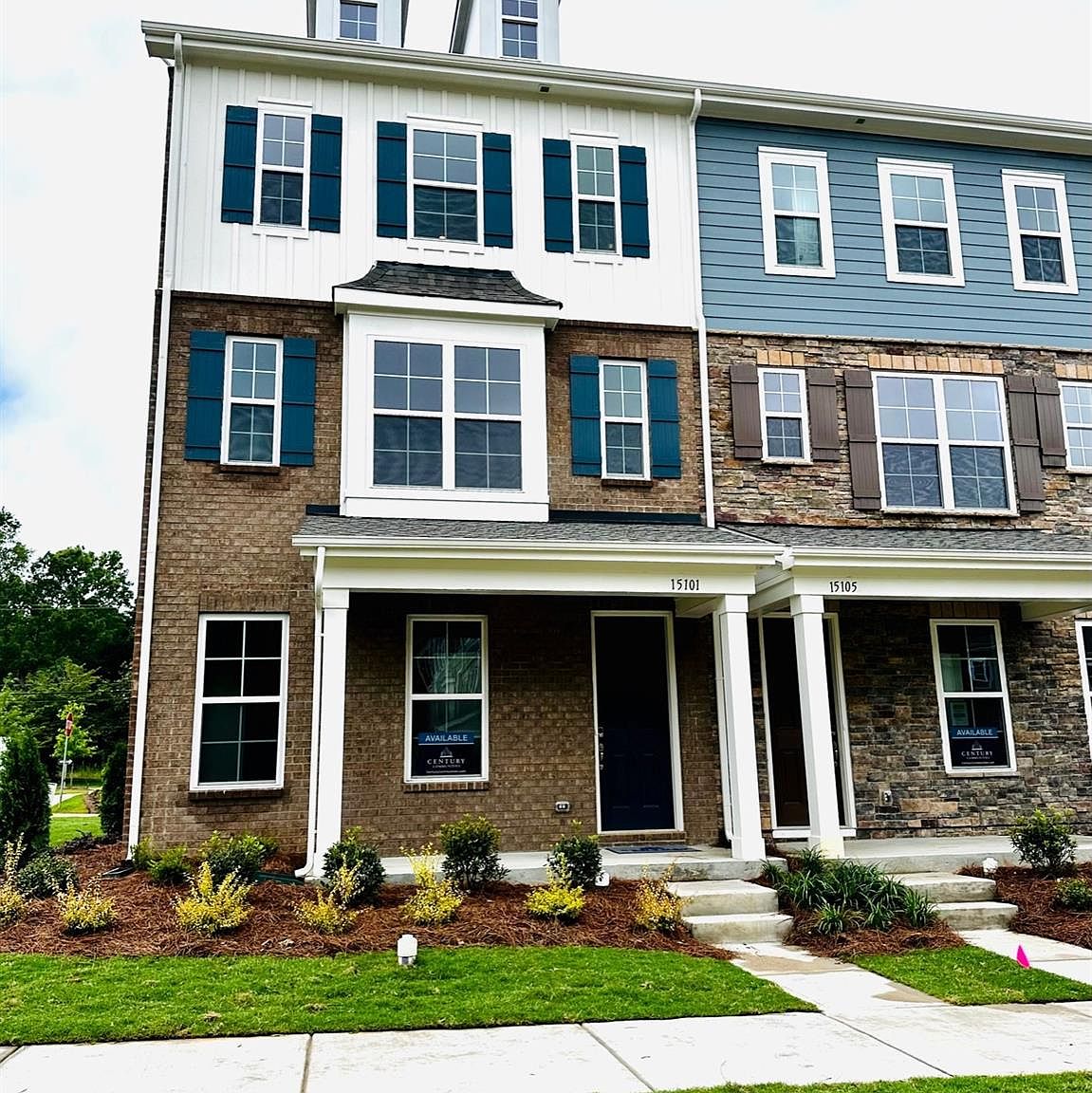 15105 Camus Ct 14, Mint Hill, NC 28227 Zillow