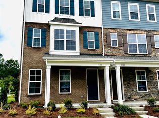 15101 Camus Ct #15, Mint Hill, NC 28227