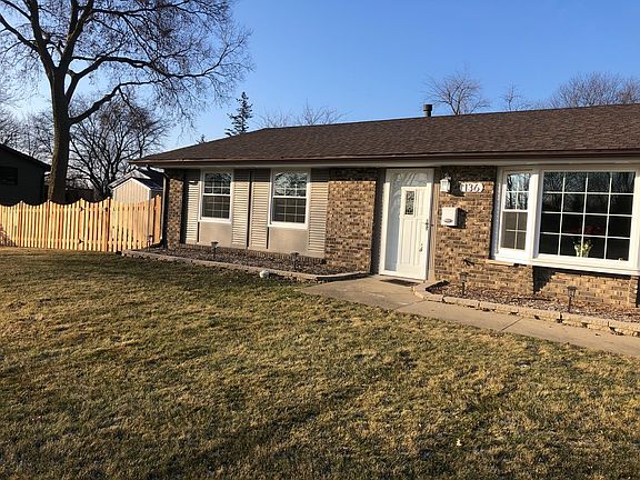 3rd image of 136 S Braintree Dr