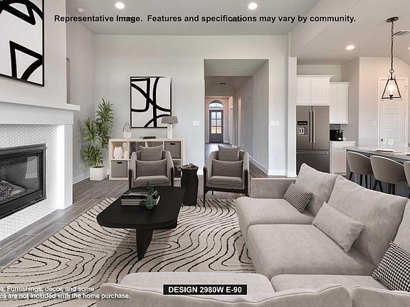 2nd image of 11906 Bush Tail Ct