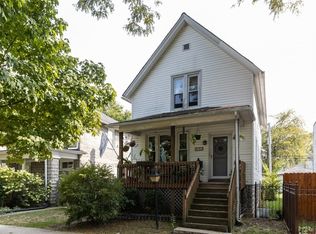 5731 W Huron St, Chicago, IL 60644