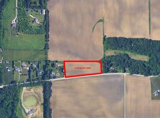 1904 Belshaw Rd, Lowell, IN 46356