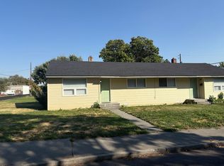 506 D St SW, Ephrata, WA 98823