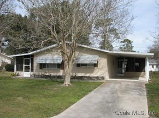 6487 SW 106th Pl, Ocala, FL 34476