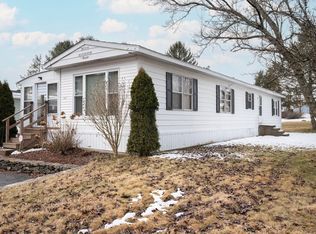 107 Bumila Dr, Raynham, MA 02767
