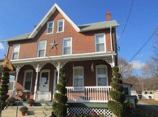 771 Madison St, Coatesville, PA