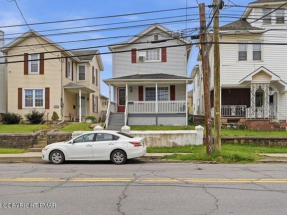 2nd image of 1627 Luzerne St