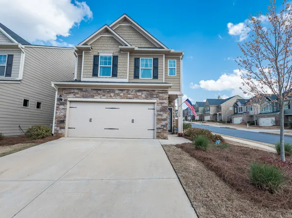 130 Village Trl, Woodstock, GA 30188