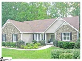 103 Leesburg Peak, Greer, SC 29651