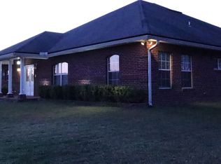 55317 Country Trail Dr, Callahan, FL 32011