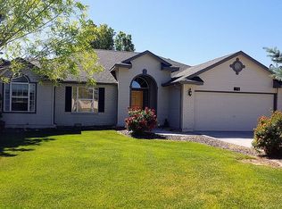 174 Witts End Ln, Nampa, ID 83687