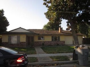 3365 W Rialto Ave, Fresno, CA 93722