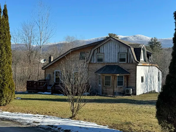 1348 Carver Street, Brandon, VT 05733