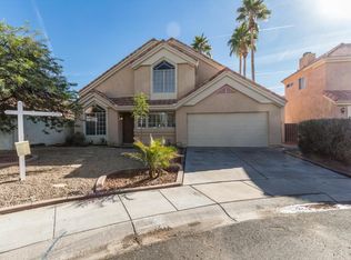 815 W Kyle Ct, Gilbert, AZ 85233