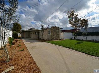 555 Pacific St, Tustin, CA 92780