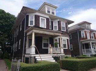 24 Roseclair St, Dorchester, MA 02125