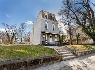 1720 W Tioga St #5, Philadelphia, PA 19140