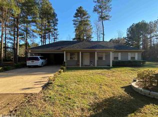 1 Fossil Rdg, Arkadelphia, AR 71923