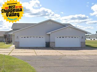 4618 147th St, Chippewa Falls, WI 54729