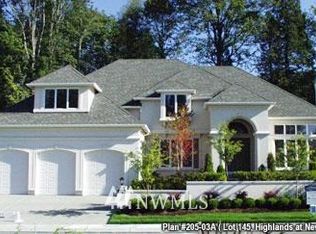 14214 SE 92nd St, Newcastle, WA 98059