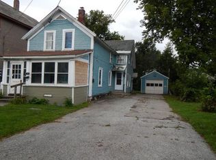 33 Baxter St, Rutland, VT 05701