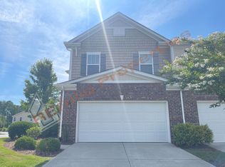 1454 Glenwater Dr, Cary, NC 27519