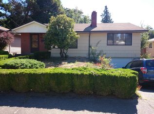 7548 28th Ave SW, Seattle, WA 98126