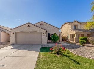 43845 W Elizabeth Ave, Maricopa, AZ 85138