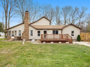 7165 N Detroit Rd, New Carlisle, IN 46552