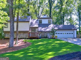 2646 Alpine Trl, Marietta, GA 30062