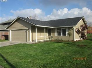 6403 NE 108th Ave, Vancouver, WA 98662