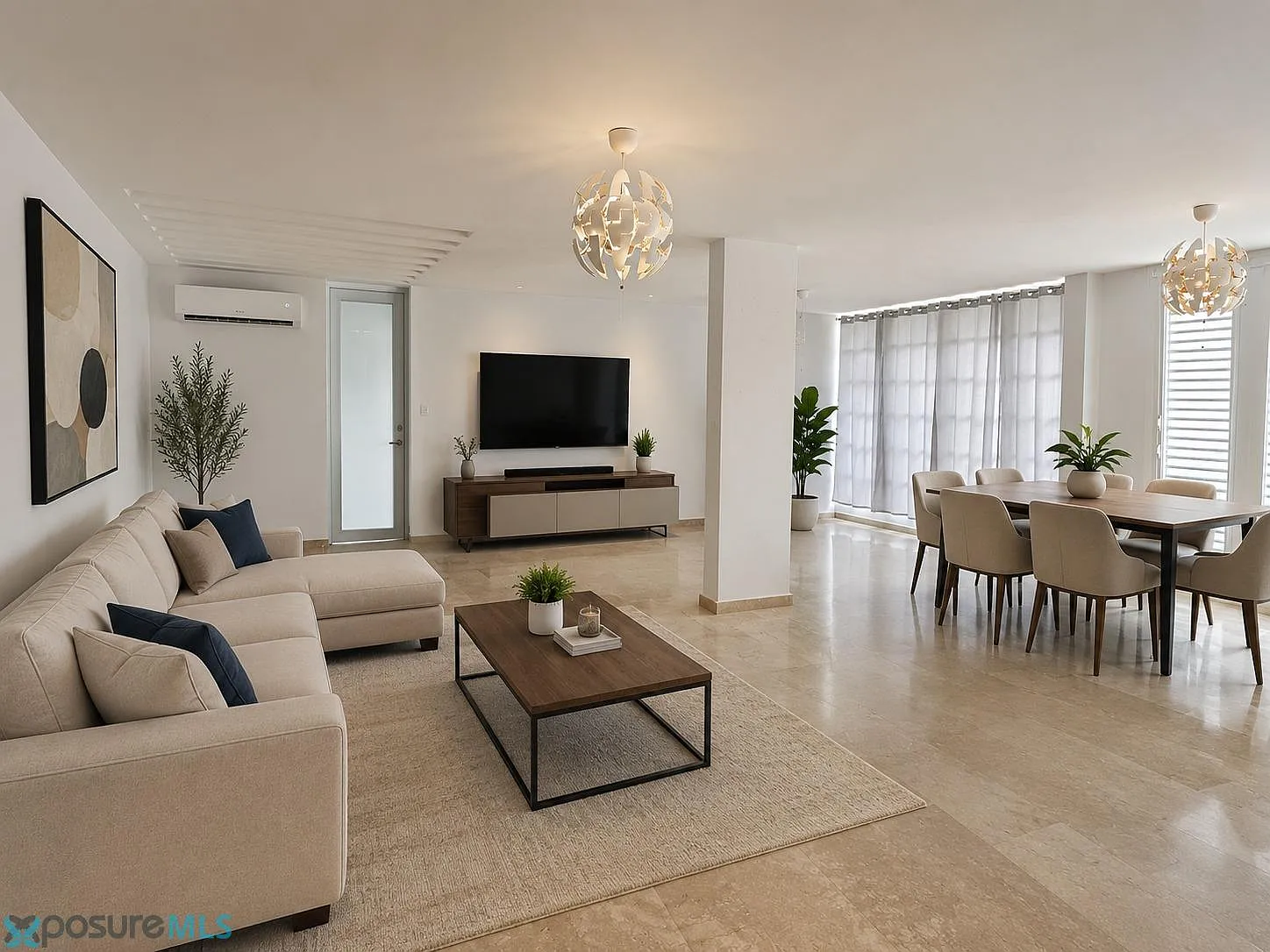 4 bed, 3.5 bath, 2521 sqft, $3,700 — Photo 3