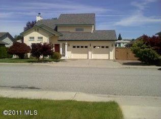 1815 Manhattan Dr, East Wenatchee, WA 98802