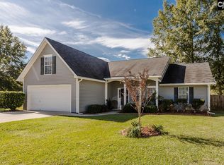 16 New Stock Ct, Hopkins, SC 29061