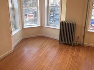 642 Park Pl #2, Brooklyn, NY 11216