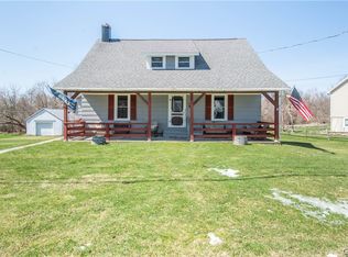 305 Washington St, Brownville, NY