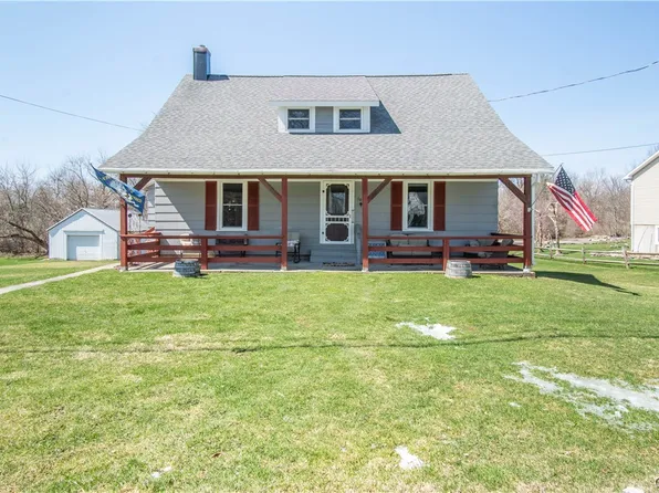 305 Washington St, Brownville, NY 13615