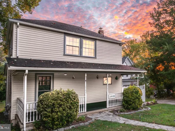 2926 Placid Ave, Baltimore, MD 21234