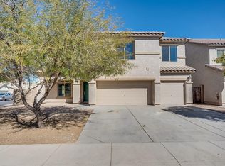 42990 W Kristal Ln, Maricopa, AZ 85138