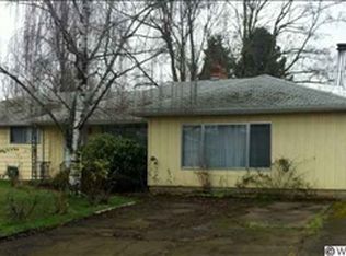 3232 Alberta Ave NE, Salem, OR 97301